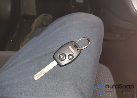 2010 Honda Cr-V Ex из США, поврежденный, VIN 5J6RE4H55AL015216